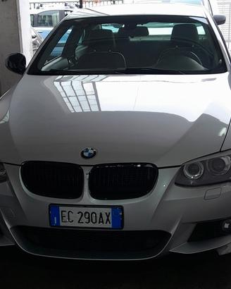 bmw e92  