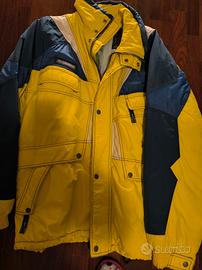 Giacca sci uomo Colmar 