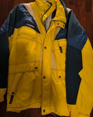 Giacca sci uomo Colmar 