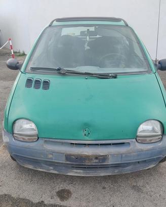 RENAULT TWINGO 1 C06 1.2 55CV 93-96 ricambi