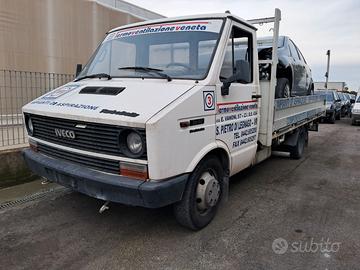 Iveco daily anno 1989 ricambi usati