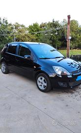 FORD FIESTA 1.4 TDI ANNO 2007