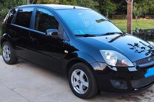 FORD FIESTA 1.4 TDI ANNO 2007