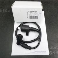 Bobina piaggio vespa lx 125 150 beverly 250