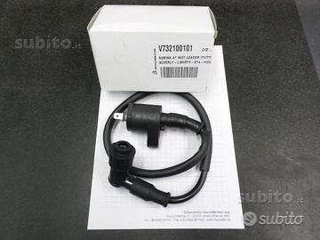 Bobina piaggio vespa lx 125 150 beverly 250