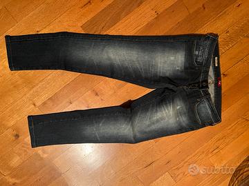 Jeans donna