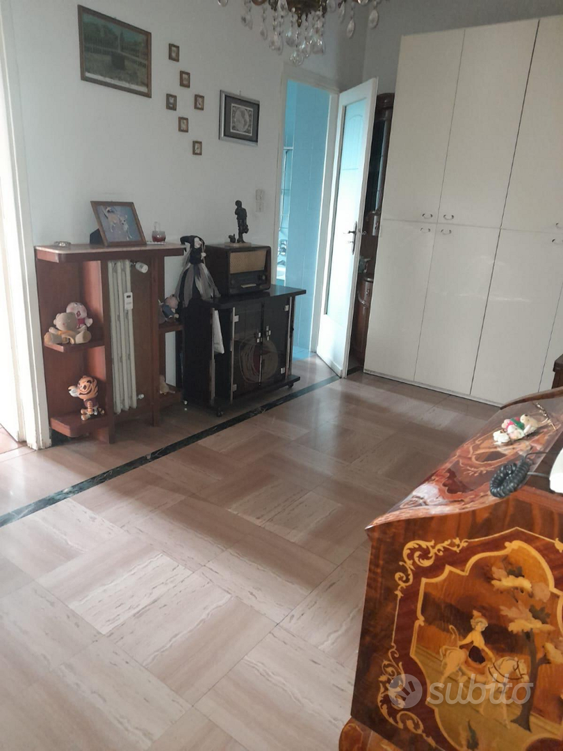 Stanza singola in Santa Rita, foto 2 di 6