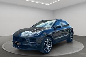Porsche Macan 3.0 S 354cv pdk