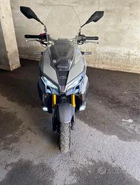 KL BRERA 300cc