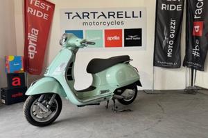 Vespa 125 GTS VESPA GTS 125 HPE E5+ VERDE AMABILE