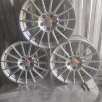 gomme e cerchi jaguar