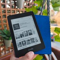 Kindle paperwhite 10 32 GB 