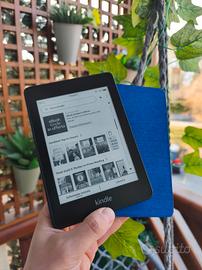 Kindle paperwhite 10 32 GB 