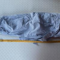 Pantalone corto donna