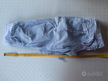 Pantalone corto donna