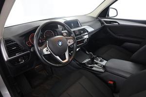 BMW X3 X3 xDrive20d Business Advantage