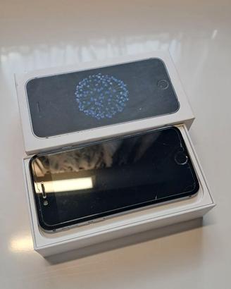 iphone 6 (per ricambi)
