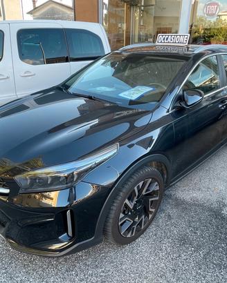 Kia XCeed 1.6 CRDi 136 CV MHEV iMT High Tech