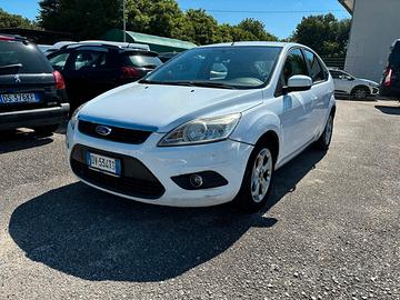 Ford Focus 1.6 Titanium 5 porte - 2009