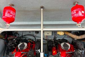 Motori entro fuoribordo