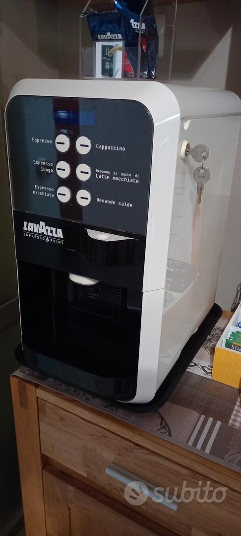 Lavazza hotsell ep 2500