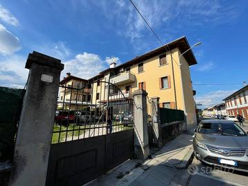 Appartamento di 83 m² con 3 locali a Udine