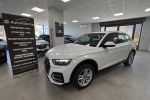 Audi Q5 Quattro 2.0 TDI 204CV Stronic 2022 km75000
