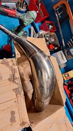 Restauro Marmitte Scooter/Moto