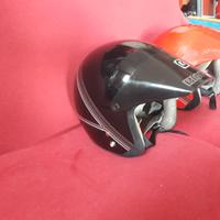 Casco bieffe jet