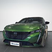 PEUGEOT 308 1.5 bluehdi GT Pack s&s 130cv eat8