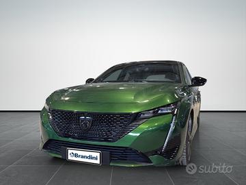 PEUGEOT 308 1.5 bluehdi GT Pack s&s 130cv eat8