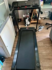 Tapis Roulant YOUR MOVE NEXT 4000