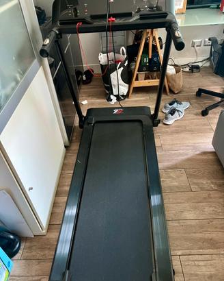 Tapis Roulant YOUR MOVE NEXT 4000
