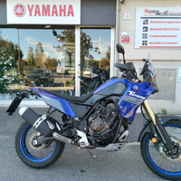 Yamaha Tenerè 700