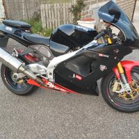 Aprilia RSV mille