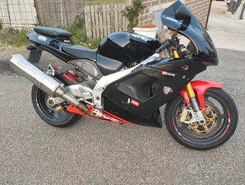 Aprilia RSV mille