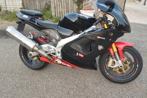 Aprilia RSV mille