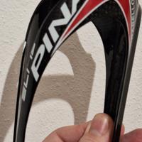 Portaborraccia Carbonio Elite Pinarello