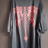 t-shirt uomo 