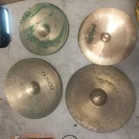 Tama Royal star anni 80