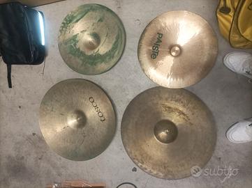 Tama Royal star anni 80