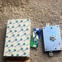 Serratura casa  Mottura