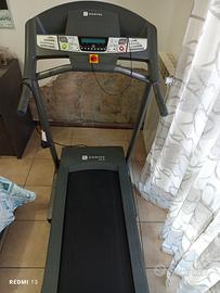 tapis roulant DOMYOS TC-3