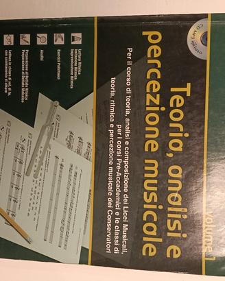 libri solfeggio