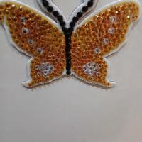 Calamite per frigo fatte a mano