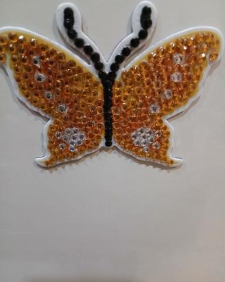 Calamite per frigo fatte a mano