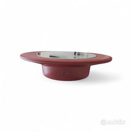 Scaldavivande Alessi