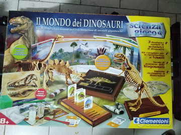 Gioco Clementoni