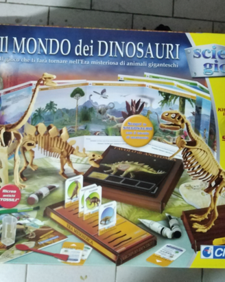 Gioco Clementoni