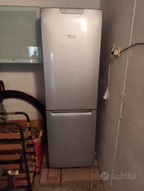Frigorifero Hotpoint Ariston